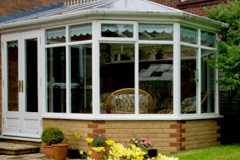 conservatories Leicester Forest East