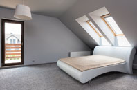 Leicester Forest East bedroom extensions