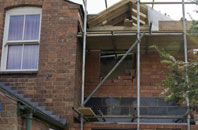 free Leicester Forest East home extension quotes