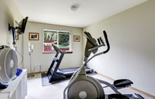 Leicester Forest East home gym construction leads