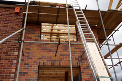 house extensions Leicester Forest East