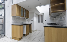 Leicester Forest East kitchen extension leads