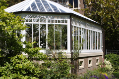 orangeries Leicester Forest East